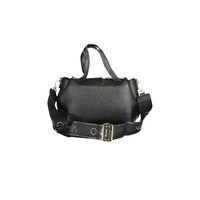 Valentino Bags Women's Black Polyethylene  Handbag - One Size thumbnail