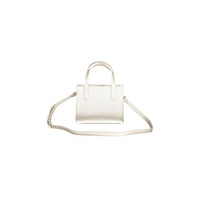 Valentino Bags Women's Gray Polyethylene  Handbag - One Size thumbnail