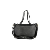 Valentino Bags Women's Black Polyethylene  Handbag - One Size thumbnail