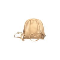 Valentino Bags Women's Beige Polyethylene Backpack - One Size thumbnail