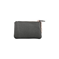 Valentino Bags Women's Black Polyethylene Wallet - One Size thumbnail
