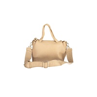 Valentino Bags Women's Beige Polyethylene  Handbag - One Size thumbnail