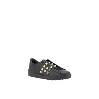 Valentino Garavani Men's Rockstud Sneakers - 40.5 EU thumbnail