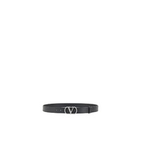 Valentino Garavani Men's VLogo Belt - 90 cm thumbnail