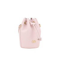 Valentino Garavani Women's Mini Vlogo Drawstring Bucket Bag - One Size thumbnail