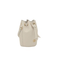 Valentino Garavani Women's Mini Vlogo Drawstring Bucket Bag - One Size thumbnail