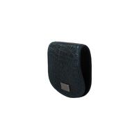 Authentic Dolce & Gabbana Condom Coin Case Wallet with Snap Button Closure One Size Men thumbnail