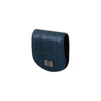 Dolce & Gabbana Condom Case Wallet Pocket with Snap Button Closure One Size Men thumbnail