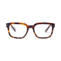 Vuarnet Women's Brown Acetate Frames - One Size thumbnail