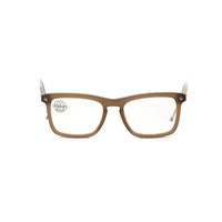 Vuarnet Unisex's Gray Acetate Frames - One Size thumbnail