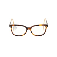 Vuarnet Women's Brown Acetate Frames - One Size thumbnail