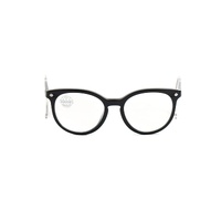 Vuarnet Women's Black Acetate Frames - One Size thumbnail