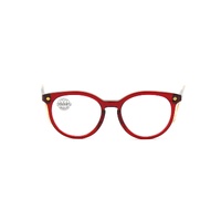 Vuarnet Women's Red Acetate Frames - One Size thumbnail