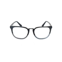Vuarnet Unisex's Black Acetate Frames - One Size thumbnail