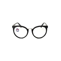 Vuarnet Women's Black Acetate Frames - One Size thumbnail