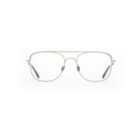 Vuarnet Men's White Stainless Steel Frames - One Size thumbnail