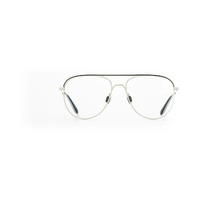 Vuarnet Men's Gray Stainless Steel Frames - One Size thumbnail