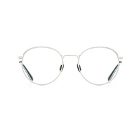 Vuarnet Men's White Stainless Steel Frames - One Size thumbnail