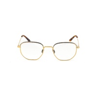 Vuarnet Men's Gold Stainless Steel Frames - One Size thumbnail
