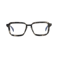 Yohji Yamamoto Men's Gray  Optical Frames - One Size thumbnail