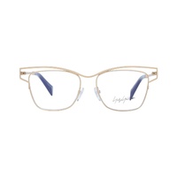 Yohji Yamamoto Women's Gold  Optical Frames - One Size thumbnail