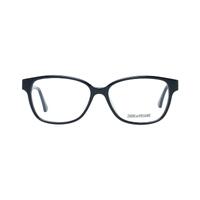 Zadig & Voltaire Unisex's Black Unisex Optical Frames - One Size thumbnail