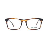 Zadig & Voltaire Men's Brown  Optical Frames - One Size thumbnail