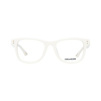 Zadig & Voltaire Women's Cream  Optical Frames - One Size thumbnail