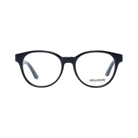 Zadig & Voltaire Women's Black  Optical Frames - One Size thumbnail