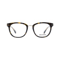 Zadig & Voltaire Women's Brown  Optical Frames - One Size thumbnail