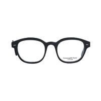 Zegna Couture Men's Black  Optical Frames - One Size thumbnail
