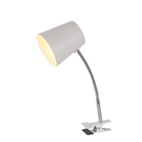 Ellie Table Lamp White thumbnail