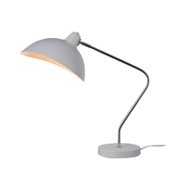 Abby Table Lamp White thumbnail