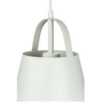 Clark Pendant Light - White thumbnail