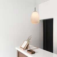 Briella Glass Pendant Light thumbnail