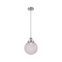 Casablance Pendant Light - Large thumbnail