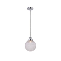 Casablance Pendant Light - Small thumbnail