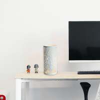 White Forest Table Lamp thumbnail