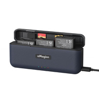 Fast Charge Charger for Sports Camera Accessories - Magisn thumbnail