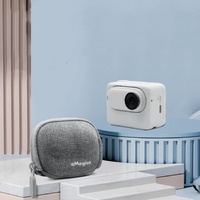 Mini Body Storage Bag - Compact and Stylish thumbnail