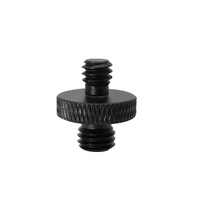 4-Piece A27 To M8 Male Screw Adapters thumbnail