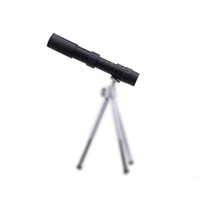 High Magnification Night Vision Monocular Telescope - 10-90X25 Zoom Hd Tripod Mount thumbnail