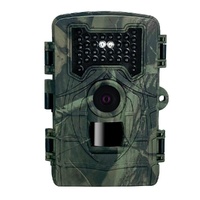 2 Lcd Infrared Night Vision Trail Camera For Wildlife Hunting thumbnail