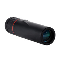 High Power 12X Hd Monocular Telescope - 2000X25 3.6 Inch thumbnail
