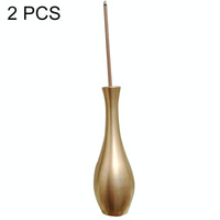 Antique Mini Vase Set for Creative Living Room Decor thumbnail