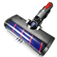 Soft Velvet Brush for Dyson Vacuum Cleaner - Replacement Parts thumbnail