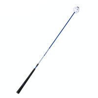 Improve Swing Speed with Golf Swing Training Stick thumbnail