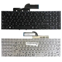 Samsung Laptop Keyboard for Np300e5e / Np350e5c us Version thumbnail