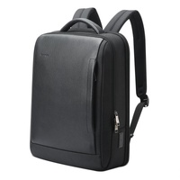 Deluxe Waterproof Laptop Backpack with Usb & Type-c Port - Large Capacity - 61-122891 thumbnail