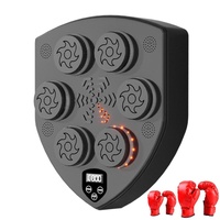 Target Boxing Machine For Smart Sandbag Training - Boxing Target thumbnail